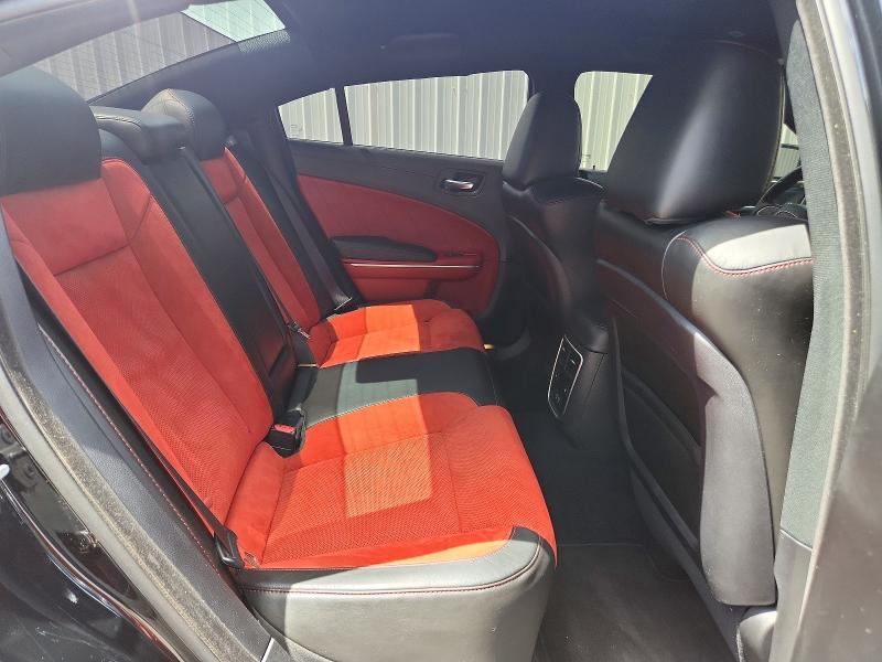 Aukcja sprzedaży 2021 Dodge Charger, vin: 2C3CDXGJ5MH630112, numer aukcji: 55580586