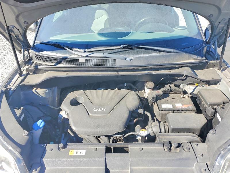 53621906 :رقم المزاد ، KNDJN2A25G7356298 vin ، 2016 Kia Soul مزاد بيع