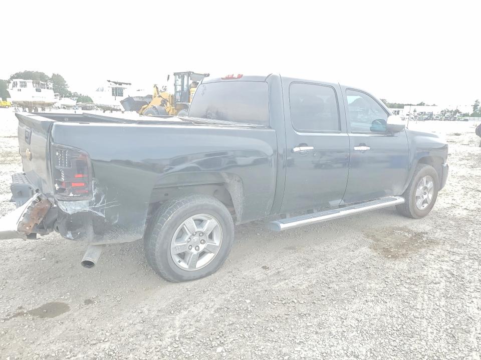 51407686 :رقم المزاد ، 3GCPCSE03BG196279 vin ، 2011 Chevrolet Silverado مزاد بيع