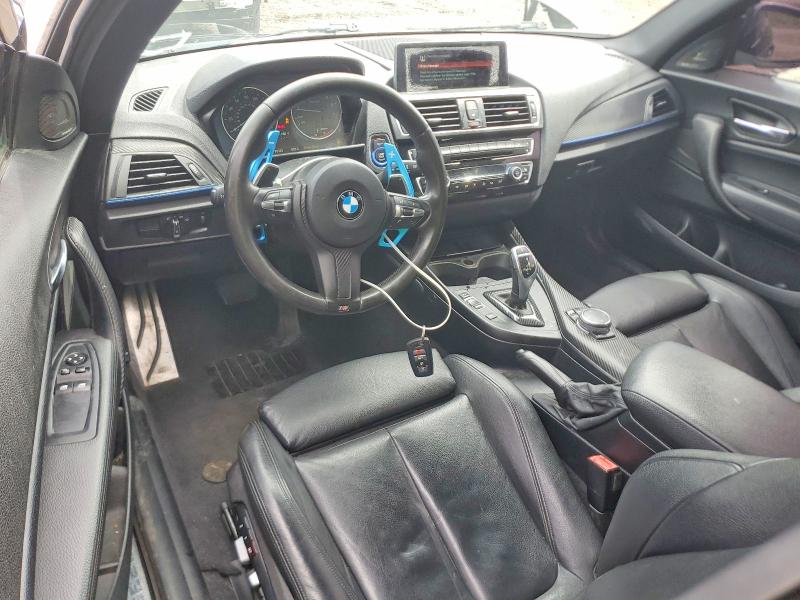 Продаж на аукціоні авто 2016 Bmw M235xi, vin: WBA1J9C56GV696371, номер лоту: 53198556