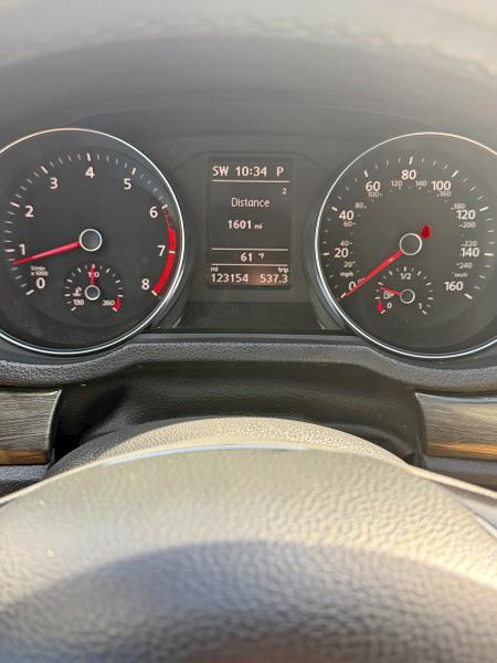 2018 Volkswagen Passat მანქანა იყიდება აუქციონზე, vin: 1VWBA7A33JC005519, აუქციონის ნომერი: 54667806