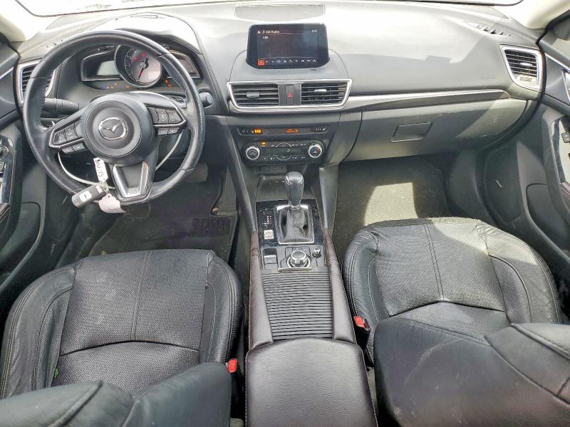 Aukcja sprzedaży 2017 Mazda 3, vin: JM1BN1M30H1135019, numer aukcji: 52189366