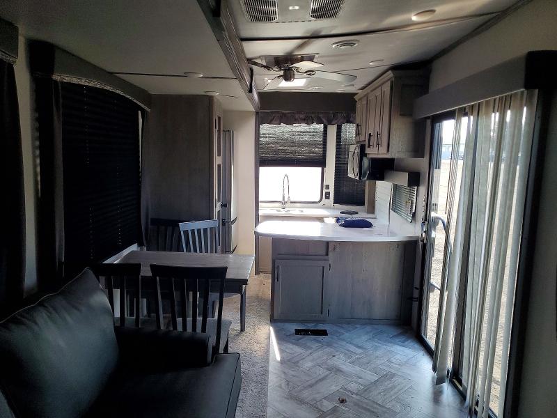 Продажа на аукционе авто 2021 Keystone Residence, vin: 4YDT40F20MW160440, номер лота: 53630726
