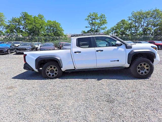 Продаж на аукціоні авто 2024 Toyota Tacoma, vin: 3TYLF5LN9RT005048, номер лоту: 53984176