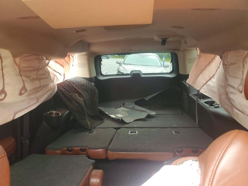 Продажа на аукционе авто 2015 Cadillac Escalade, vin: 1GYS4TKJ7FR525219, номер лота: 54444776
