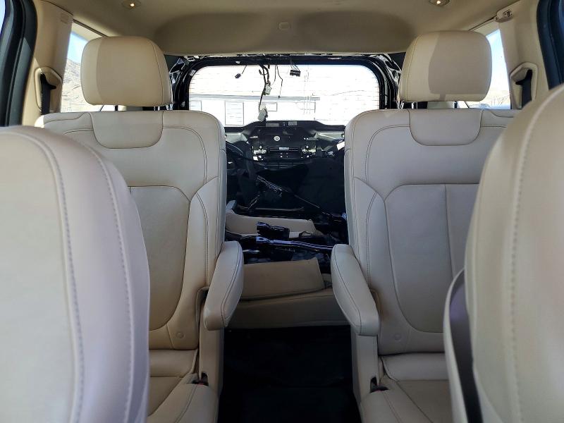 52272726 :رقم المزاد ، 1C4RJJBG9M8135926 vin ، 2021 Jeep Grand Cherokee مزاد بيع