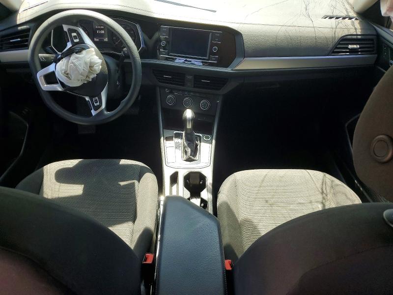 54322576 :رقم المزاد ، 3VWCB7BU7LM047458 vin ، 2020 Volkswagen Jetta مزاد بيع