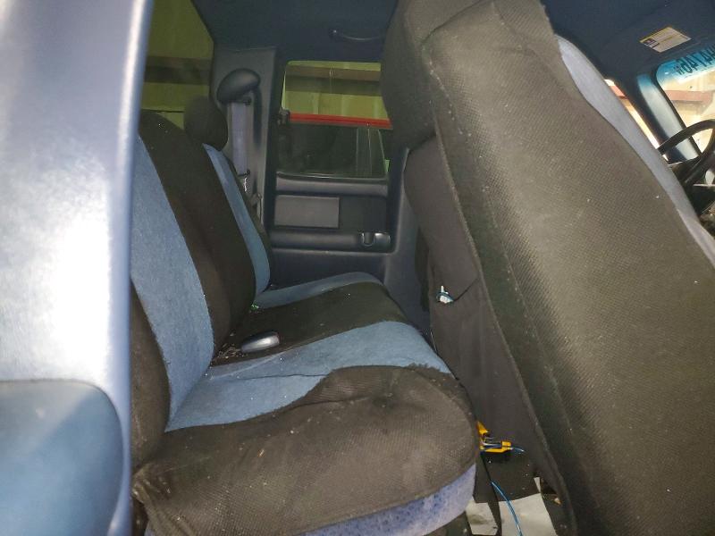 Aukcja sprzedaży 1999 Chevrolet Silverado, vin: 1GCEK19T6XE235454, numer aukcji: 53994746