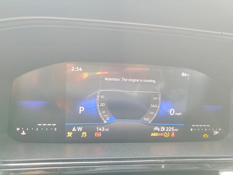 Aukcja sprzedaży 2025 Volkswagen Taos, vin: 3VV5C7B23SM063633, numer aukcji: 47176076