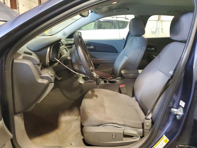 2015 Chevrolet Malibu მანქანა იყიდება აუქციონზე, vin: 1G11B5SL4FF327812, აუქციონის ნომერი: 53843686