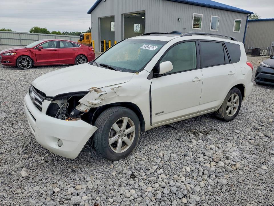 54614516 :رقم المزاد ، JTMBD31V985174608 vin ، 2008 Toyota Rav4 مزاد بيع