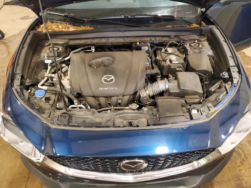 Продаж на аукціоні авто 2021 Mazda Cx-30, vin: 3MVDMBCL9MM222772, номер лоту: 53716426