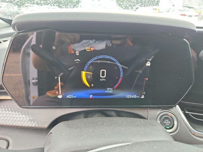 Продажа на аукционе авто 2025 Chevrolet Trax, vin: KL77LKEPXSC145746, номер лота: 52164976