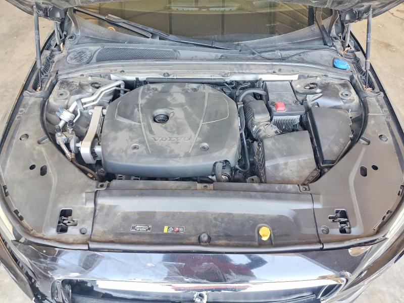 2017 Volvo S90 მანქანა იყიდება აუქციონზე, vin: YV1A22ML1H1003472, აუქციონის ნომერი: 52785426