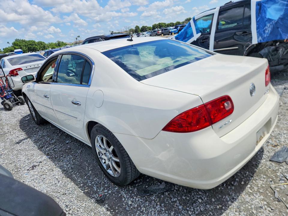 Aukcja sprzedaży 2006 Buick Lucerne, vin: 1G4HD57266U209431, numer aukcji: 54227656
