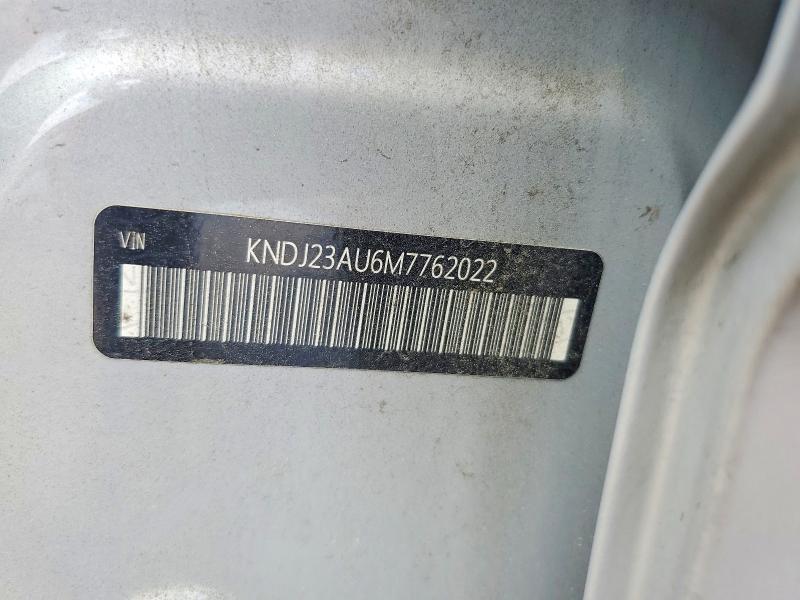 Продажа на аукционе авто 2021 Kia Soul, vin: KNDJ23AU6M7762022, номер лота: 54704336