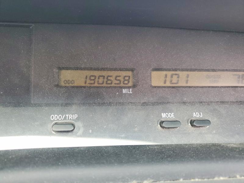 2001 Toyota Avalon მანქანა იყიდება აუქციონზე, vin: 4T1BF28B41U163782, აუქციონის ნომერი: 54259766