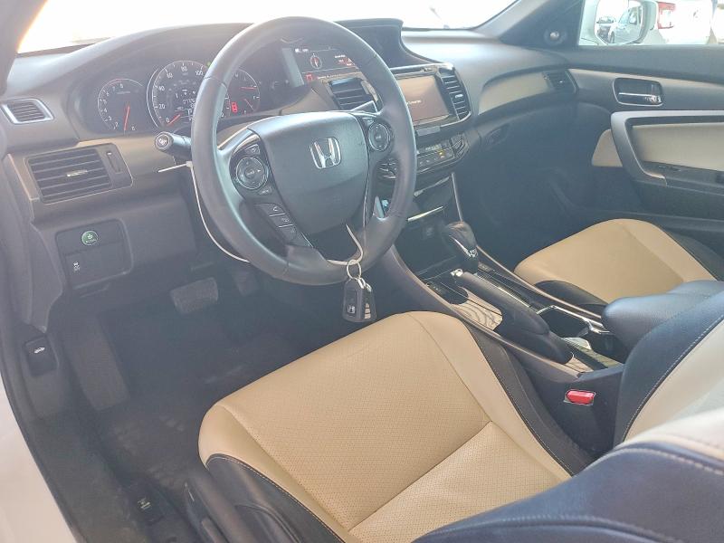 2016 Honda Accord მანქანა იყიდება აუქციონზე, vin: 1HGCT1B83GA006488, აუქციონის ნომერი: 54478816