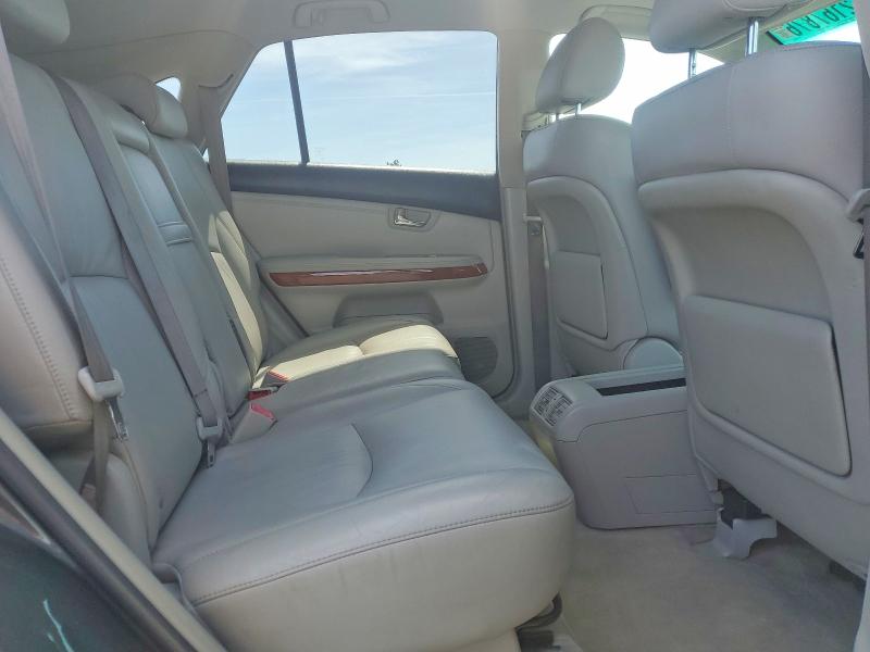 Продаж на аукціоні авто 2006 Lexus Rx, vin: JTJGA31U160062186, номер лоту: 52167876