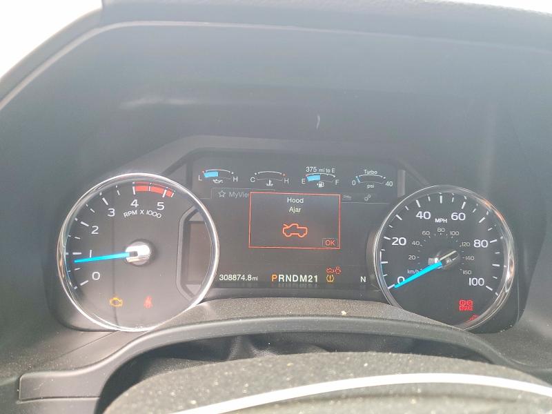 Aukcja sprzedaży 2017 Ford F350, vin: 1FT8W3DT7HED55091, numer aukcji: 53019026