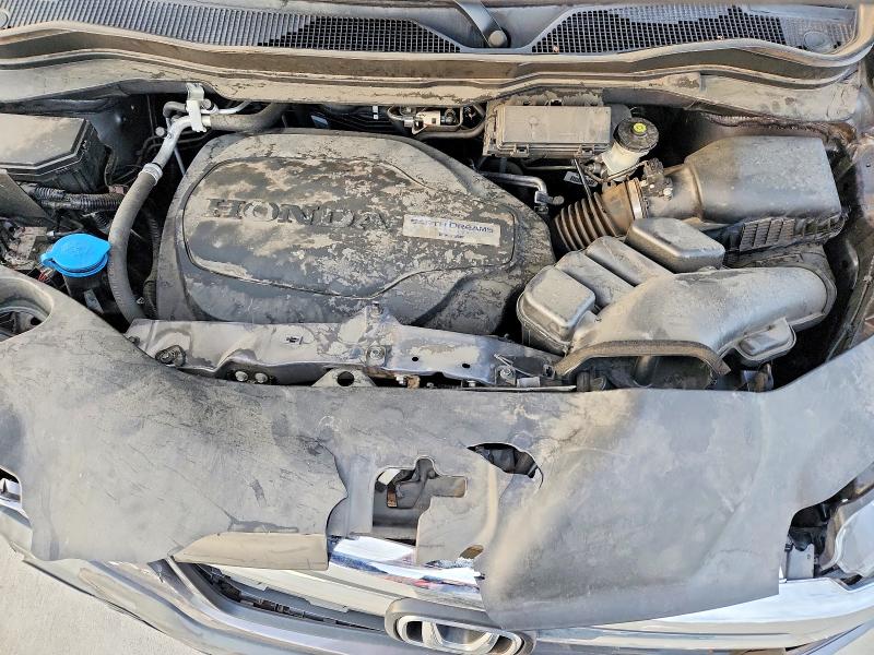 Продажа на аукционе авто 2019 Honda Ridgeline, vin: 5FPYK2F27KB006181, номер лота: 52772596