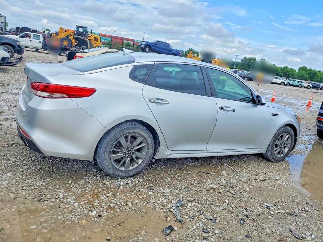 Aukcja sprzedaży 2016 Kia Optima, vin: 5XXGT4L18GG001875, numer aukcji: 54895686