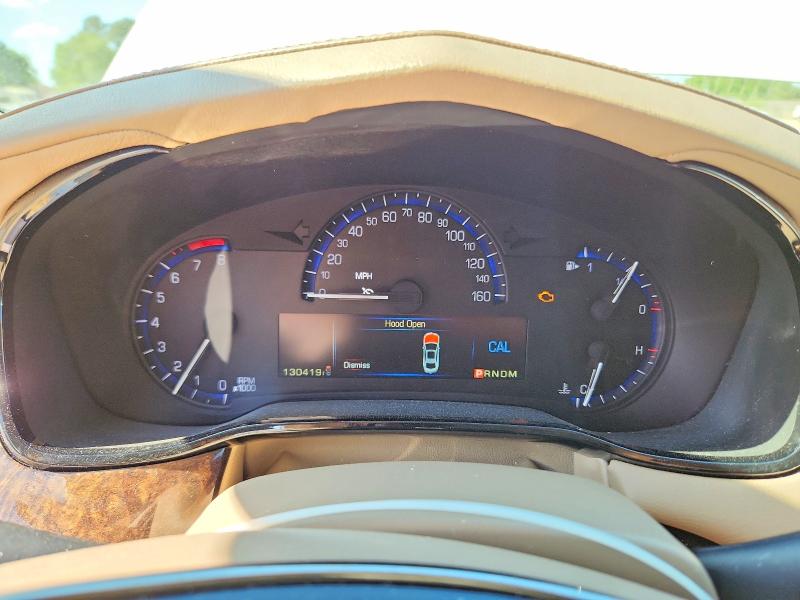 Продажа на аукционе авто 2014 Cadillac Cts, vin: 1G6AR5SX1E0144104, номер лота: 52348536