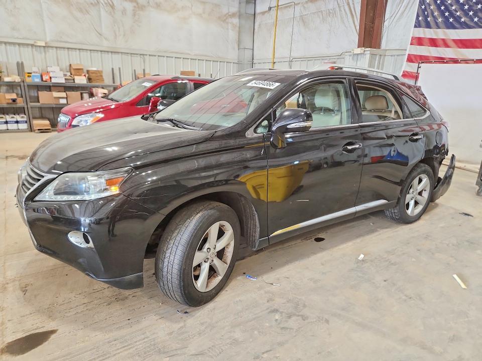 2015 Lexus Rx 350 მანქანა იყიდება აუქციონზე, vin: 2T2BK1BA2FC321319, აუქციონის ნომერი: 54694866