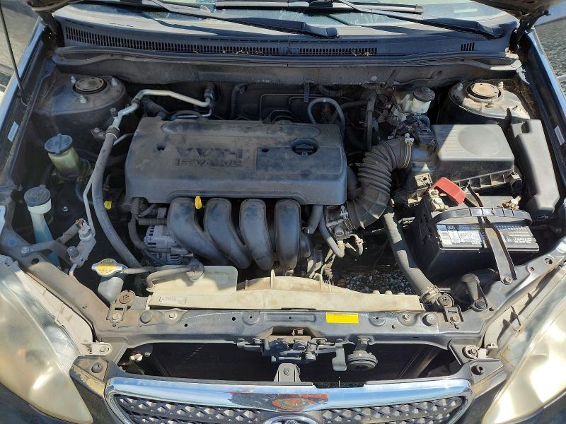 Продаж на аукціоні авто 2008 Toyota Corolla, vin: 1NXBR32E88Z979405, номер лоту: 52552886