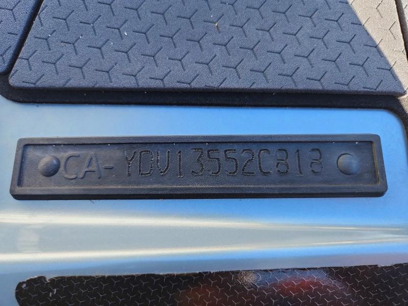 53043526 :رقم المزاد ، YDV13552C818 vin ، 2004 Sea Doo Rtx-x مزاد بيع