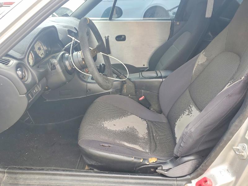 Продаж на аукціоні авто 1999 Mazda Mx-5 Miata, vin: JM1NB3534X0136274, номер лоту: 52991626