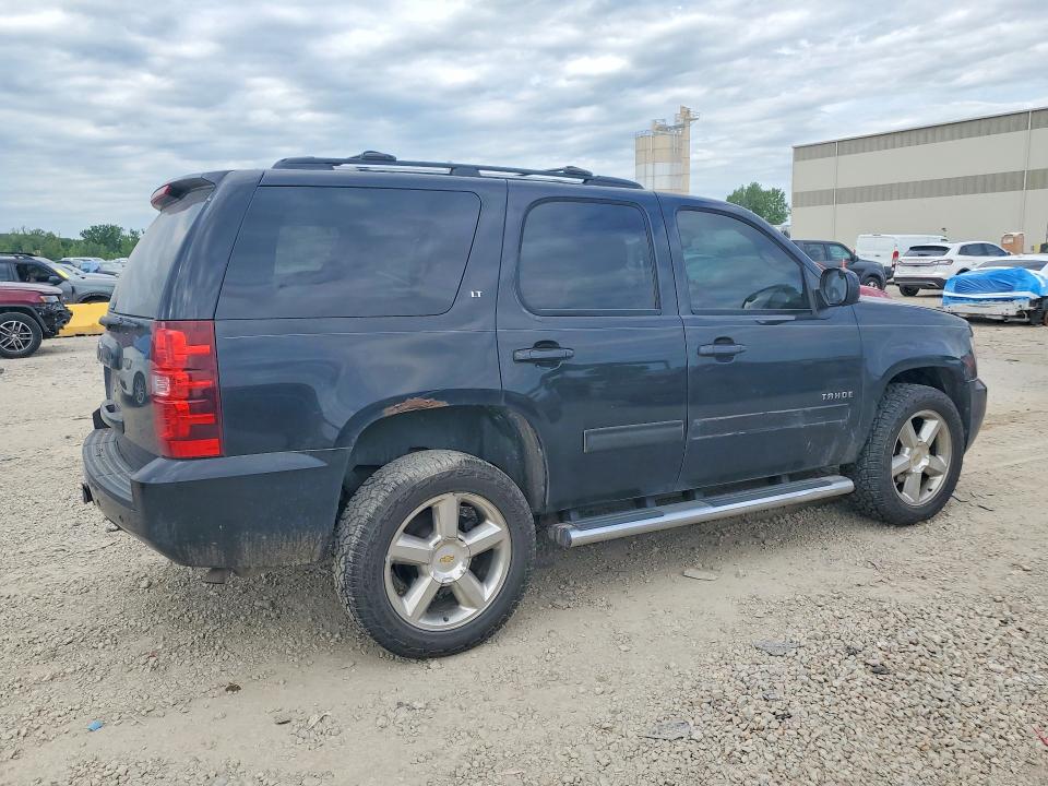 Aukcja sprzedaży 2013 Chevrolet Tahoe, vin: 1GNSKBE01DR151851, numer aukcji: 53008636