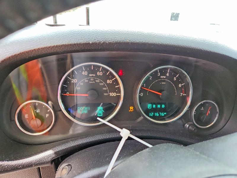 2018 Jeep Wrangler Unlimited მანქანა იყიდება აუქციონზე, vin: 1C4HJWDG4JL898550, აუქციონის ნომერი: 53425716