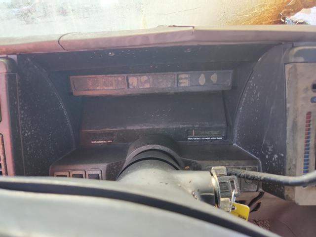 53871416 :رقم المزاد ، 1GDEL19W6RB545756 vin ، 1994 Gmc Safari مزاد بيع
