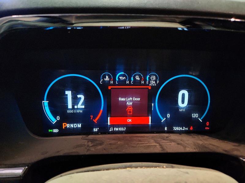 52360396 :رقم المزاد ، 1FTFW1E86NKE87794 vin ، 2022 Ford F150 مزاد بيع