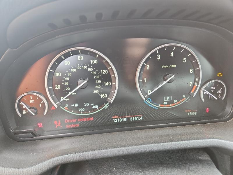 53129866 :رقم المزاد ، 5UXWX9C5XF0D58766 vin ، 2015 Bmw X3 مزاد بيع