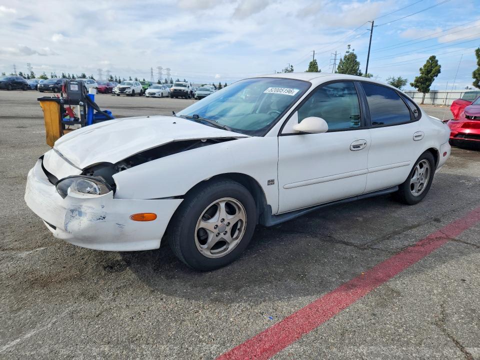 Aukcja sprzedaży 1999 Ford Taurus, vin: 1FAFP53S1XG223929, numer aukcji: 52005196