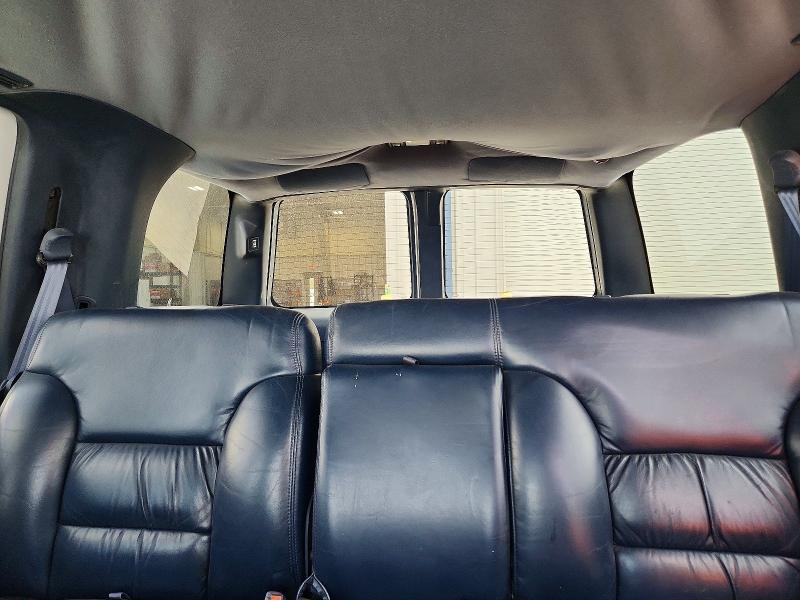 Продажа на аукционе авто 1998 Chevrolet Tahoe, vin: 1GNEK13R8WJ313548, номер лота: 52461206