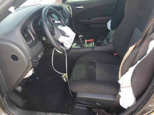 Продажа на аукционе авто 2023 Dodge Charger, vin: 2C3CDXHG0PH687342, номер лота: 55086566
