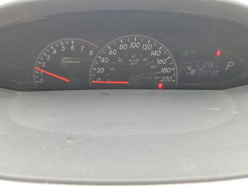Продажа на аукционе авто 2008 Toyota Yaris, vin: JTDJT923885212358, номер лота: 54154866