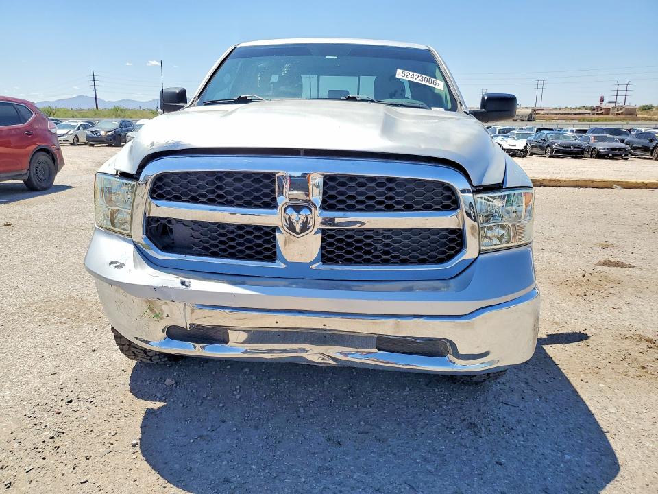 52423006 :رقم المزاد ، 1C6RR7GT4GS356575 vin ، 2016 Ram 1500 مزاد بيع