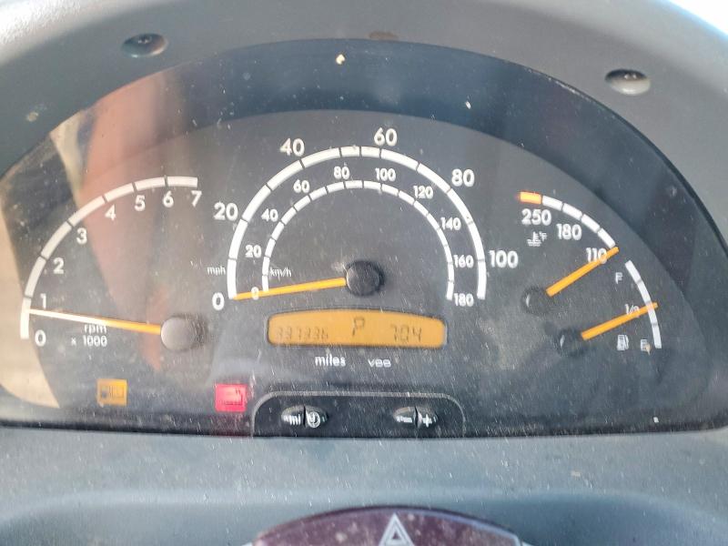 2006 Dodge Sprinter მანქანა იყიდება აუქციონზე, vin: WD0PD744X65912808, აუქციონის ნომერი: 54477346