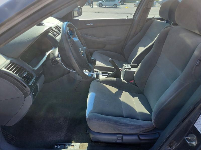 Продаж на аукціоні авто 2007 Honda Accord, vin: 1HGCM56727A178274, номер лоту: 53750316