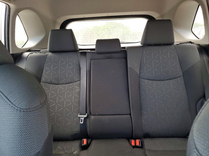 Aukcja sprzedaży 2022 Toyota Rav4, vin: 2T3P1RFVXNC262468, numer aukcji: 53122666