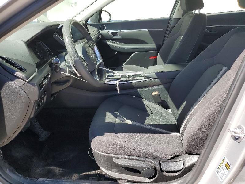 Продажа на аукционе авто 2023 Hyundai Sonata Hybrid, vin: KMHL24JJXPA078100, номер лота: 51551156