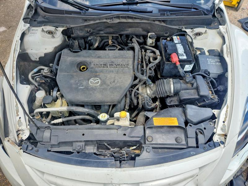 Продажа на аукционе авто 2011 Mazda 6, vin: 1YVHZ8CH6B5M22864, номер лота: 54854566
