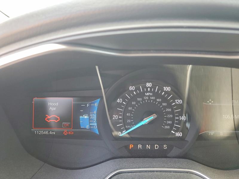 Продажа на аукционе авто 2015 Ford Fusion, vin: 3FA6P0D91FR252532, номер лота: 54598446