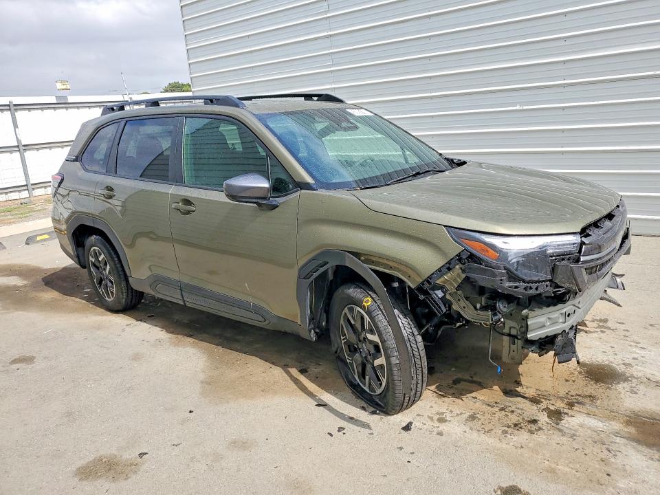 Aukcja sprzedaży 2026 Subaru Forester, vin: 4S4SLDD64T3052087, numer aukcji: 53996166