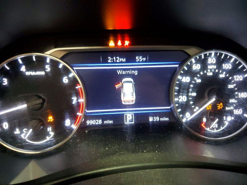 Продаж на аукціоні авто 2020 Nissan Sentra, vin: 3N1AB8CVXLY245938, номер лоту: 53687966
