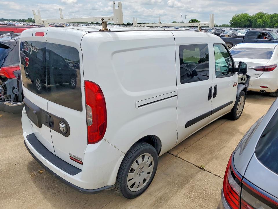 Aukcja sprzedaży 2018 Ram Promaster City, vin: ZFBERFBB8J6L67470, numer aukcji: 50280496